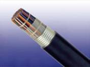 image of Solid PE Insulated LAP Sheathed Jelly Filled Cables to RUS (REA) PE-39 (ICEA S-84-608)